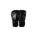 Guantes Boxeo Proper Thai Combat Corner – Black