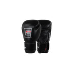 Guantes Boxeo Proper Thai Combat Corner – Black