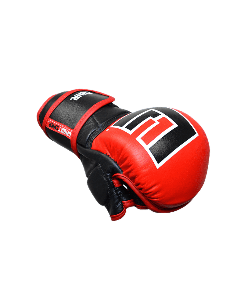Guantes Combat Corner Elite Spar MMA Training