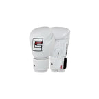 Guantes Boxeo Proper Thai Combat Corner – White