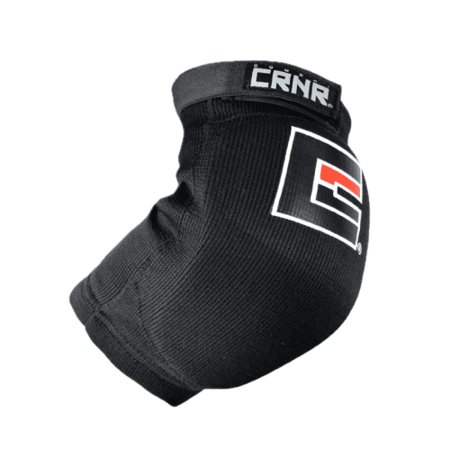 Coderas Muay Thai Combat Corner – Black