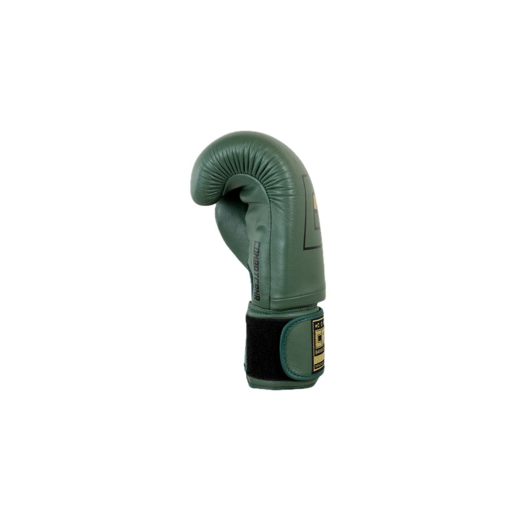 Guantes Boxeo Combat Corner HMIT – OD Green