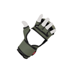 Guantes Mma Spar Combat Corner – OD Green