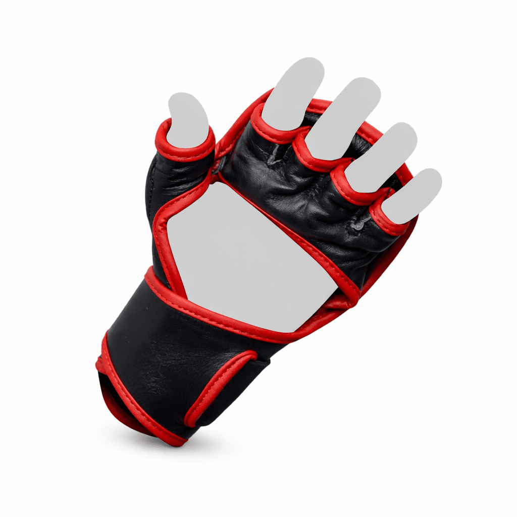 Guantes Combat Corner Elite Spar MMA Training
