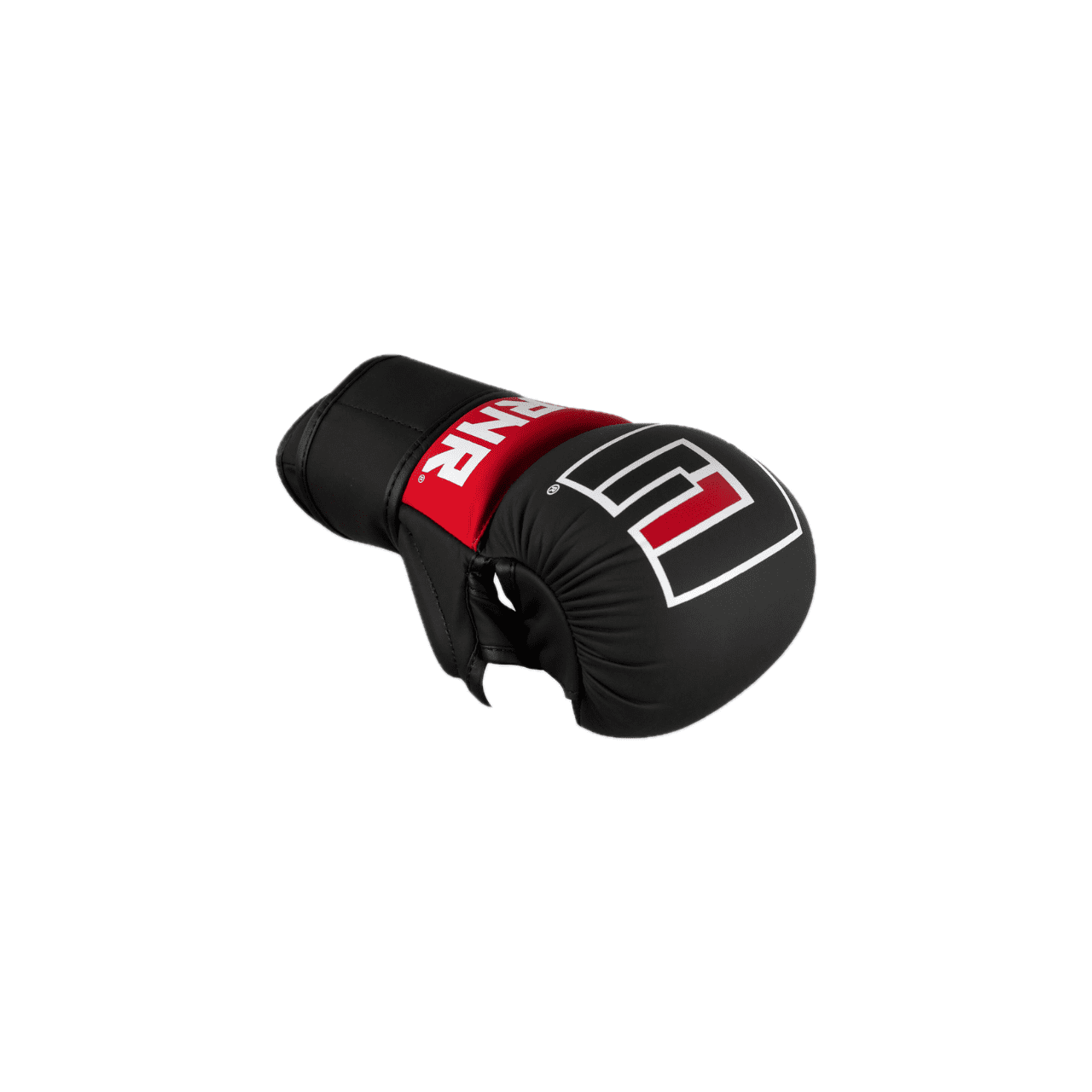 Guantes Mma Spar Combat Corner – Black