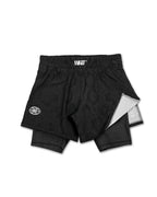 Engage Viper Onyx 2-in-1 Hybrid Shorts