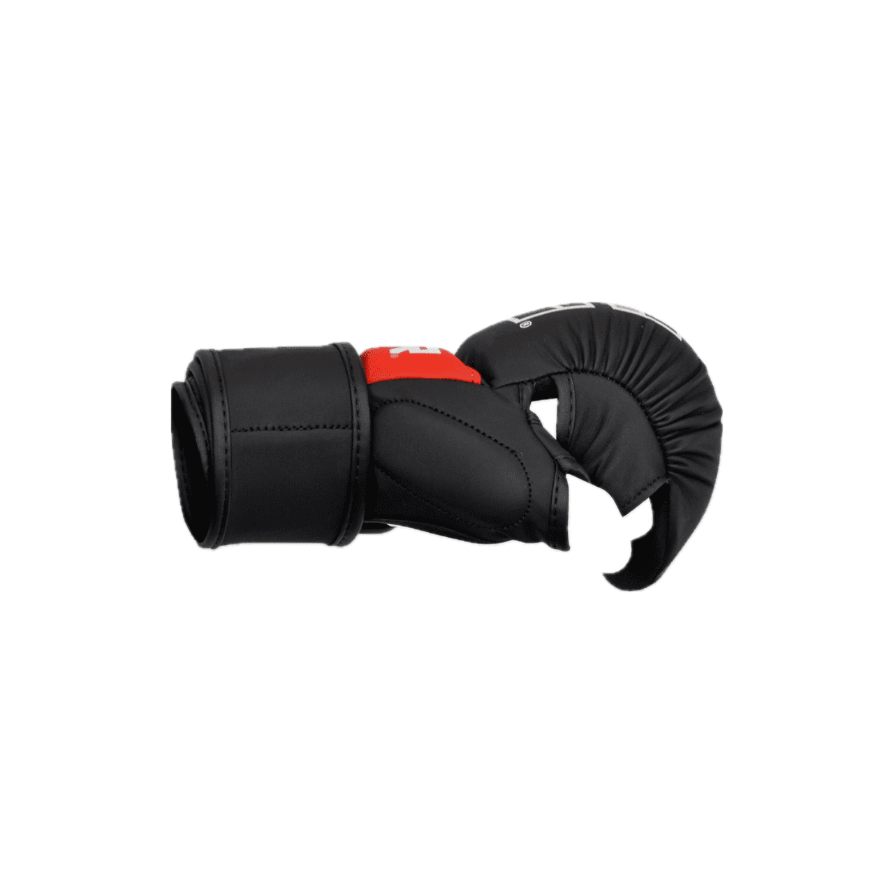 Guantes Mma Spar Combat Corner – Black