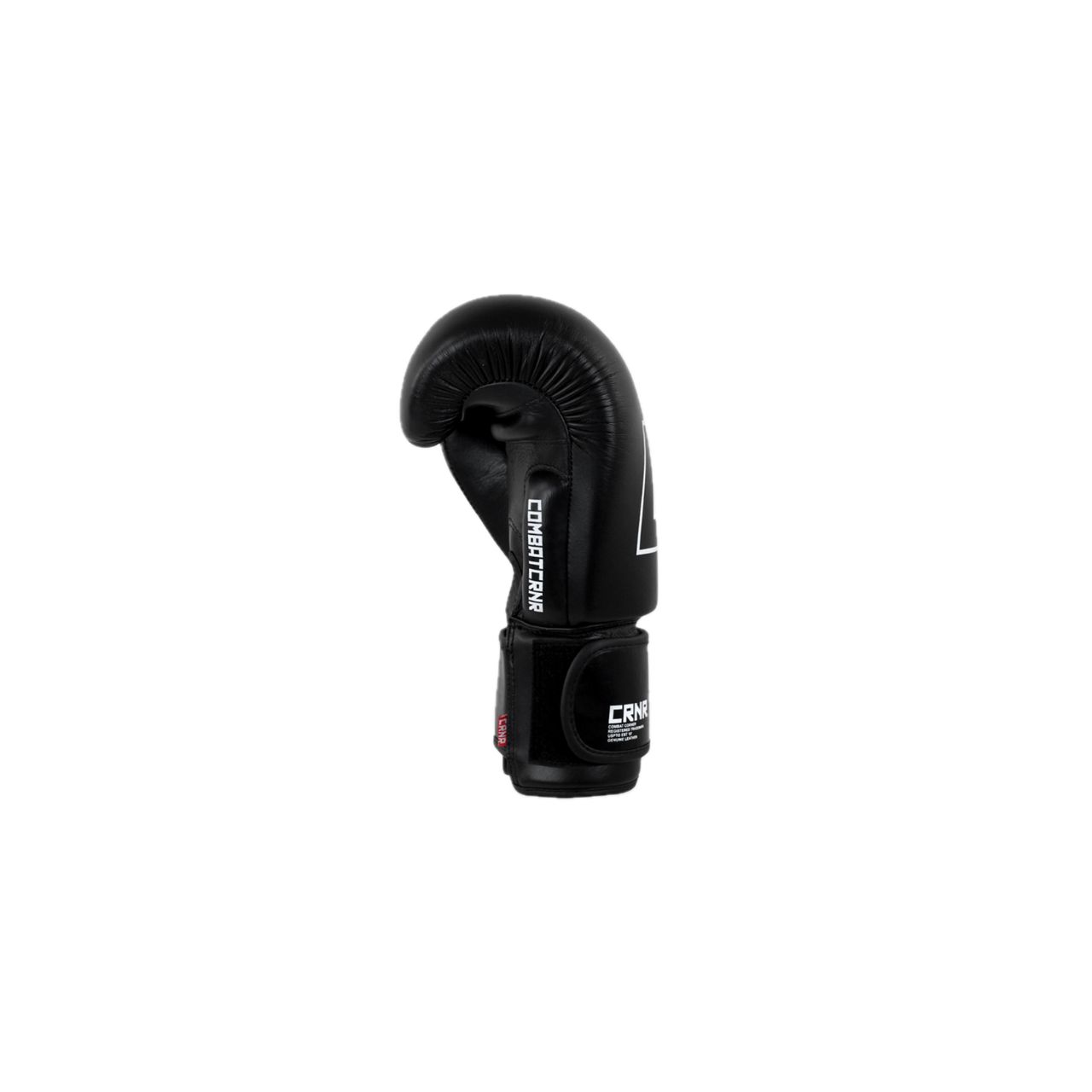 Guantes Boxeo Proper Thai Combat Corner – Black