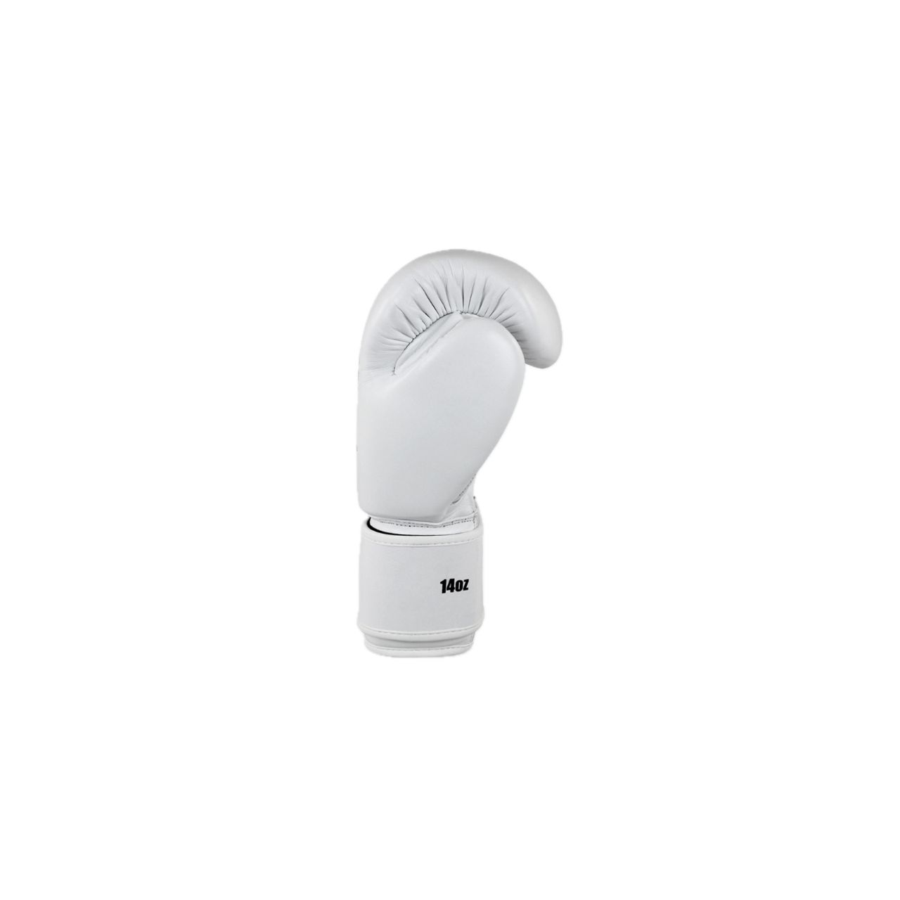 Guantes Boxeo Proper Thai Combat Corner – White