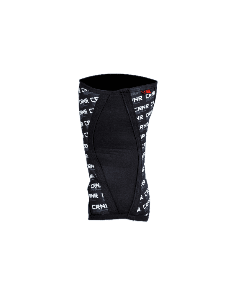 Rodillera Premium Combat Corner