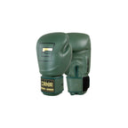 Guantes Boxeo Combat Corner HMIT – OD Green
