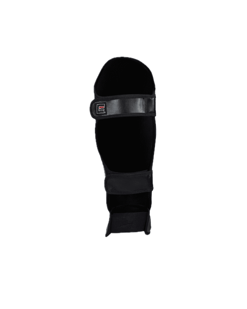 Canilleras Combat Corner Supreme – Black
