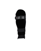 Canilleras Combat Corner Supreme – Black