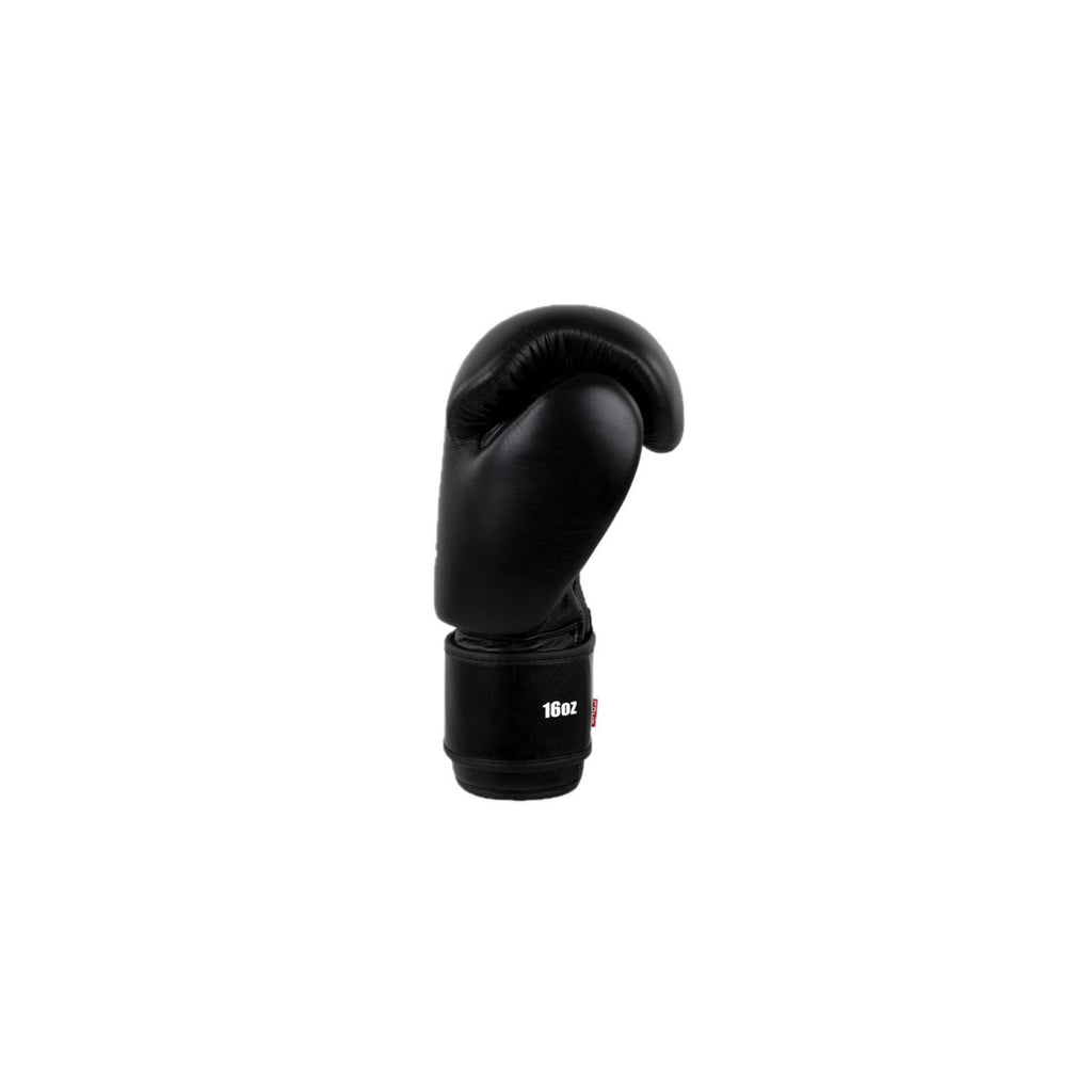 Guantes Boxeo Proper Thai Combat Corner – Black