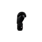 Guantes Boxeo Proper Thai Combat Corner – Black