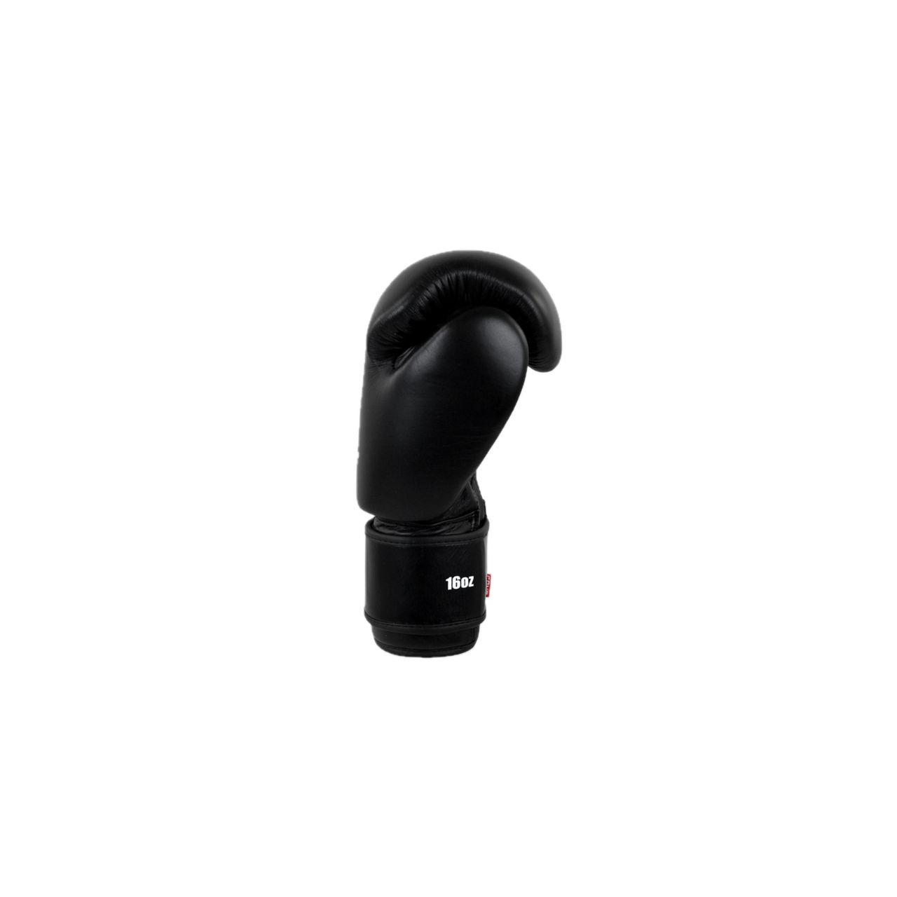 Guantes Boxeo Proper Thai Combat Corner – Black