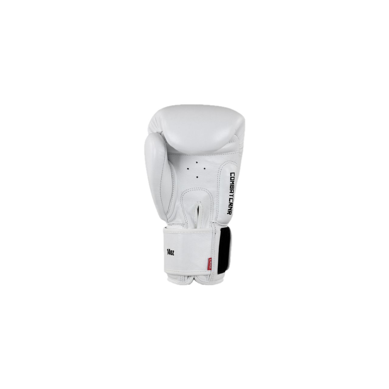 Guantes Boxeo Proper Thai Combat Corner – White