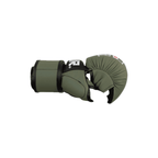 Guantes Mma Spar Combat Corner – OD Green