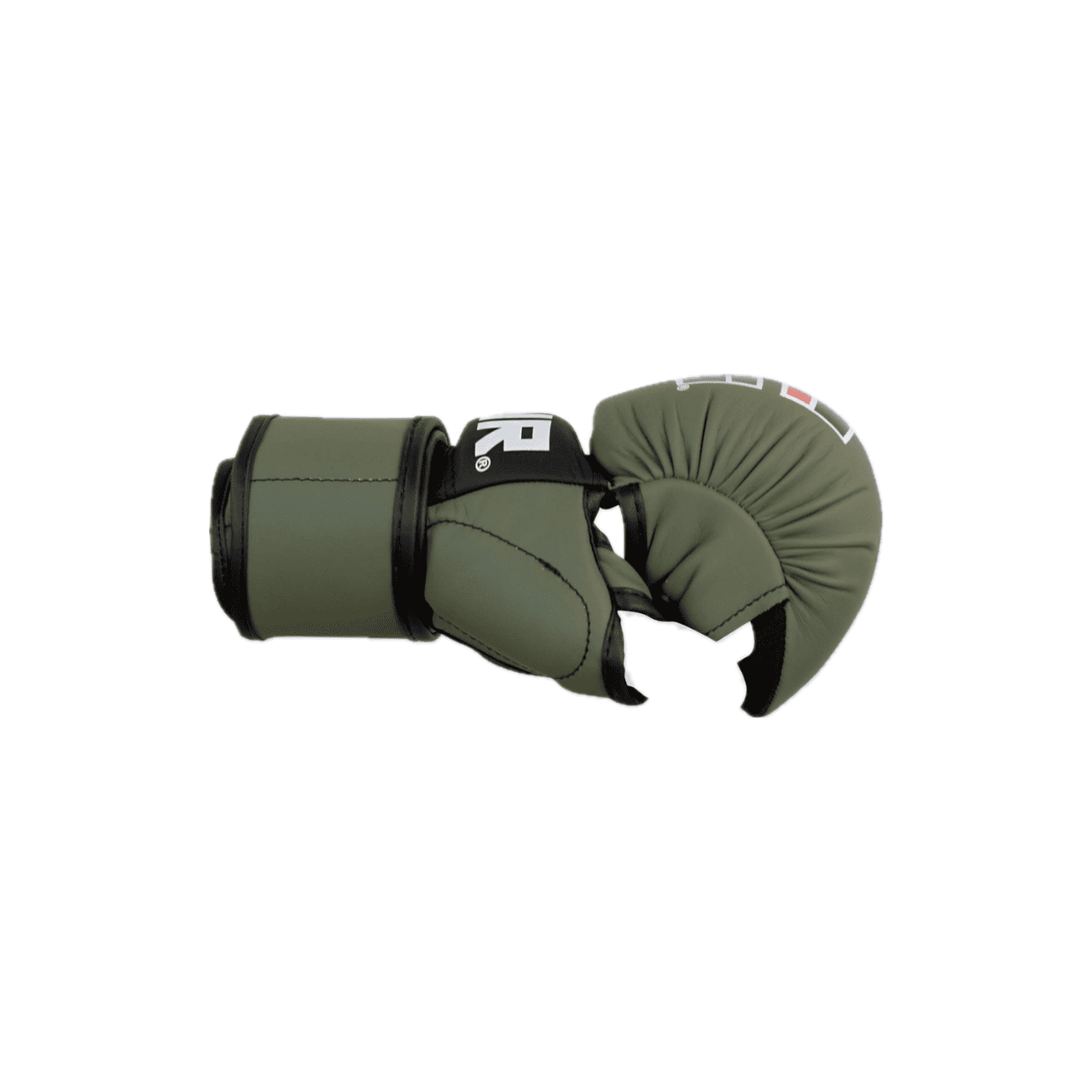 Guantes Mma Spar Combat Corner – OD Green