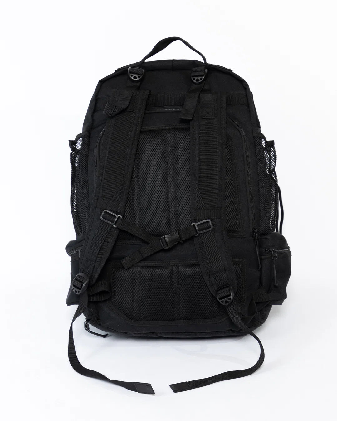 Mochila Engage Essential Athlete Black