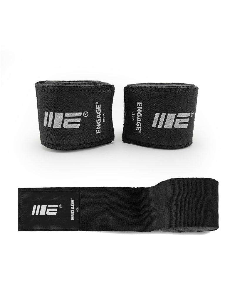 Vendas boxeo Engage 180″