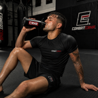 Combat Corner Big Mouth 32oz | Botella Térmica Deportiva | Underdog Chile
