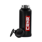 Combat Corner Big Mouth 32oz | Botella Térmica Deportiva | Underdog Chile
