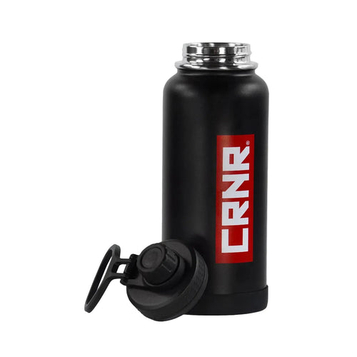 Combat Corner Big Mouth 32oz | Botella Térmica Deportiva | Underdog Chile
