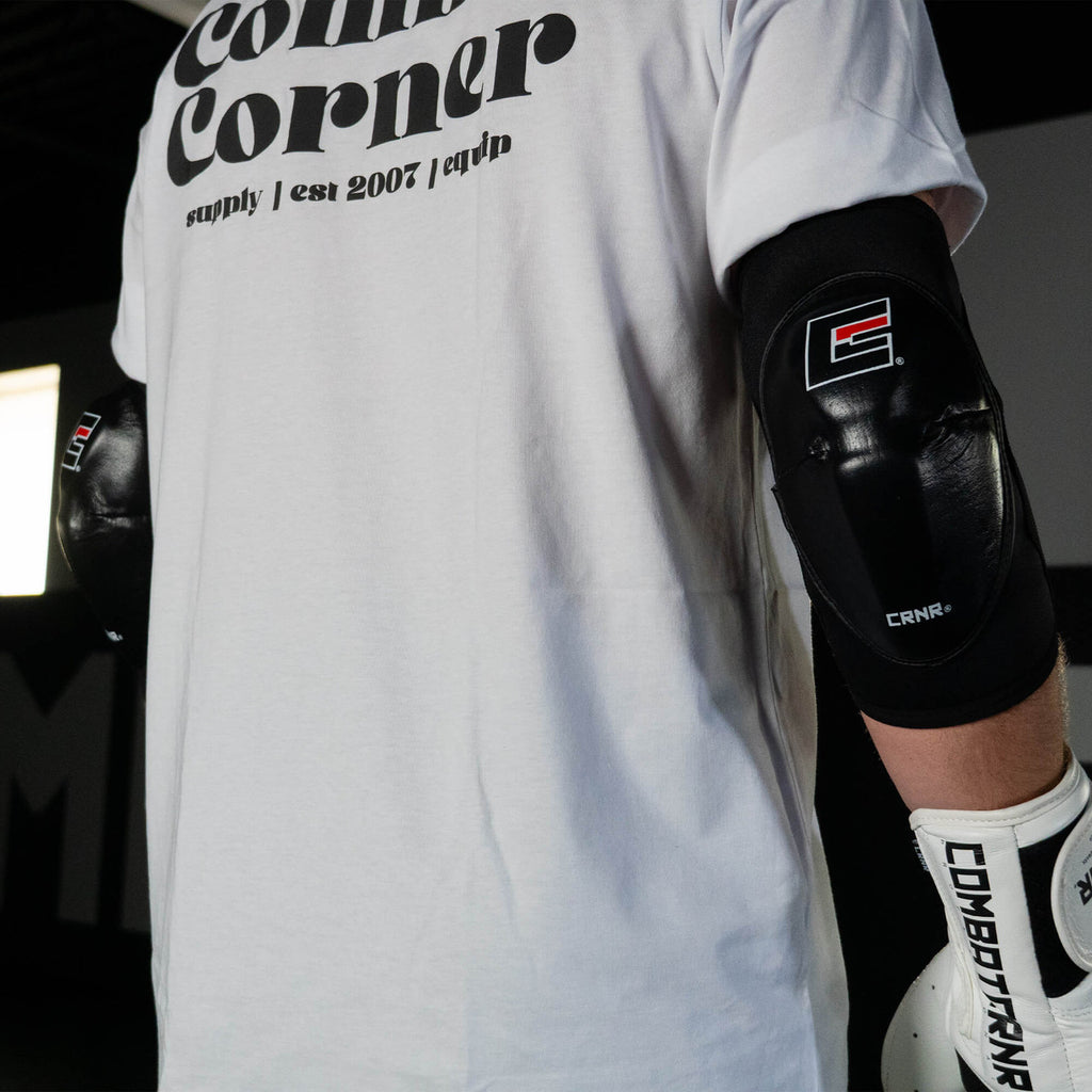 Coderas Muay Thai Premium Combat Corner