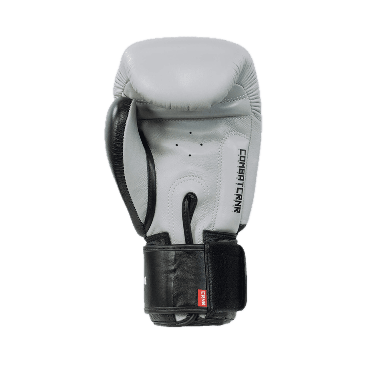 Guantes Boxeo Combat Corner HMIT – Cement