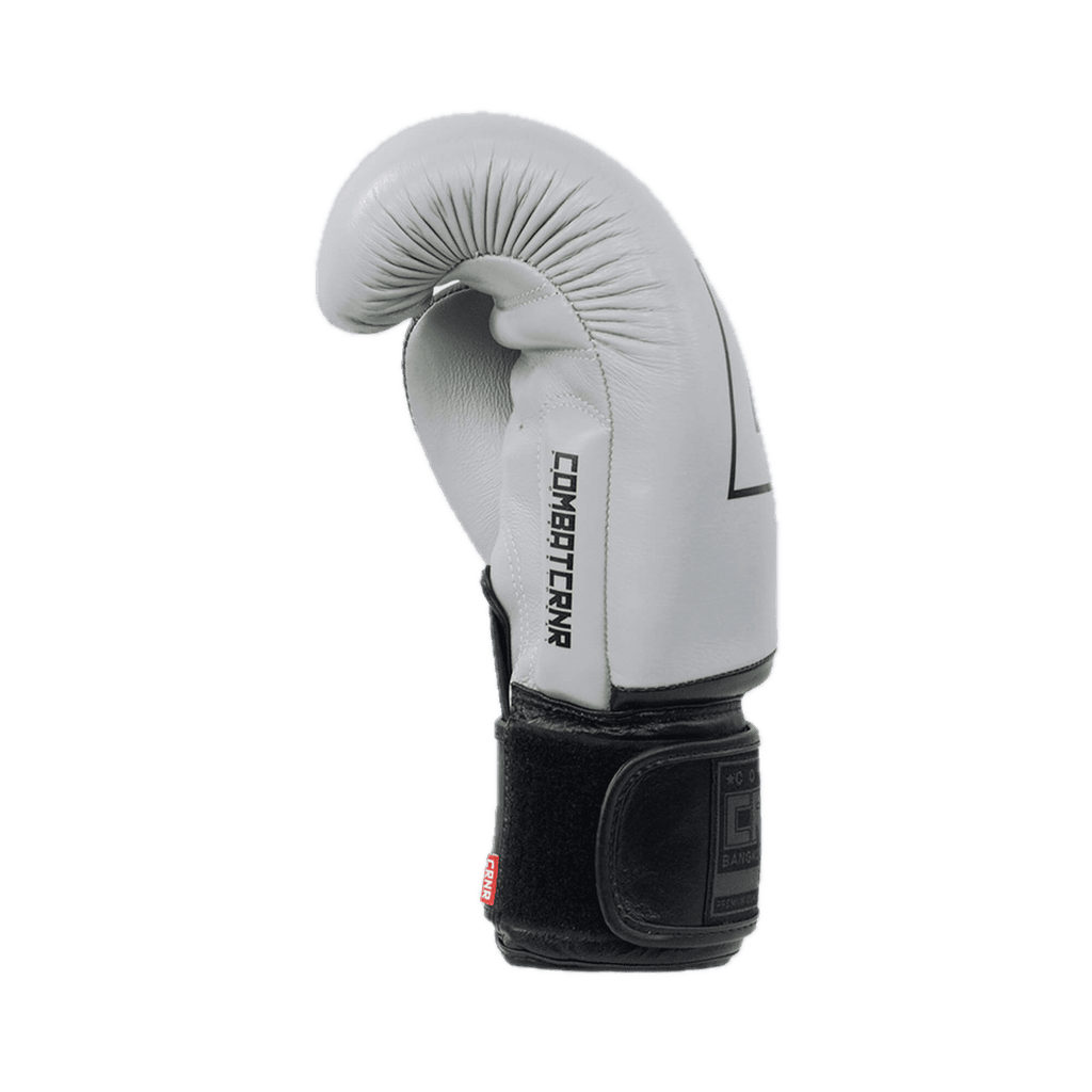 Guantes Boxeo Combat Corner HMIT – Cement