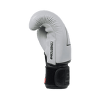 Guantes Boxeo Combat Corner HMIT – Cement