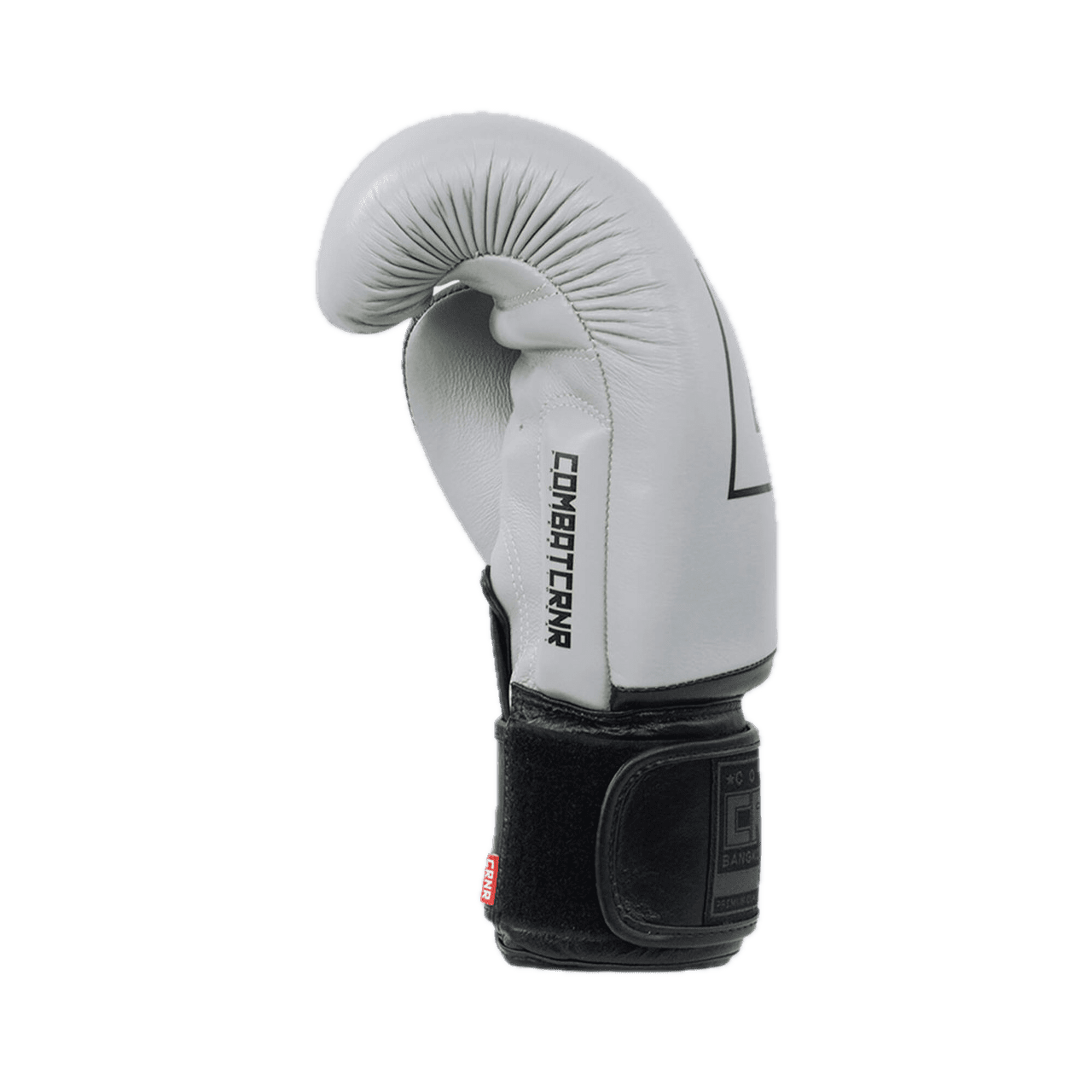 Guantes Boxeo Combat Corner HMIT – Cement