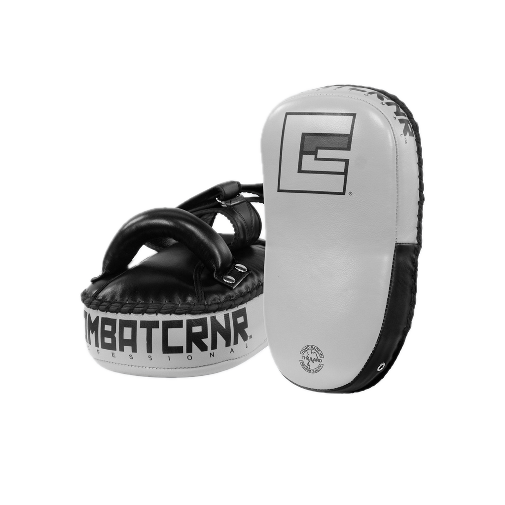 Thai Pads Combat Corner HMIT – Cement