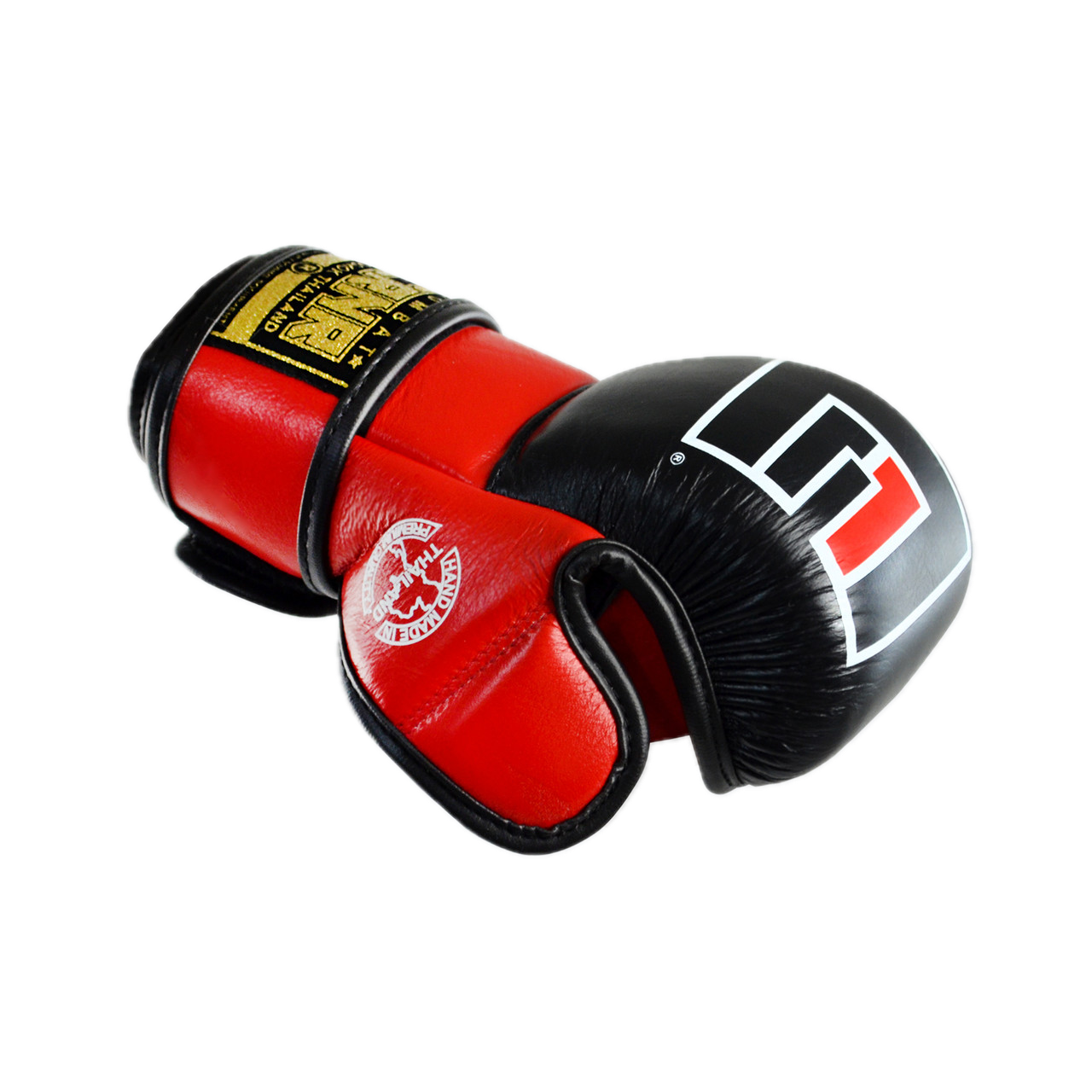 Guantes Mma HMIT Training Gloves Combat Corner