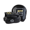 Focus mitts / Focos de boxeo Combat Crnr  - Black – Underdog Chile