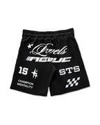 Engage Pit Crew 2-in-1 Gladiator Shorts