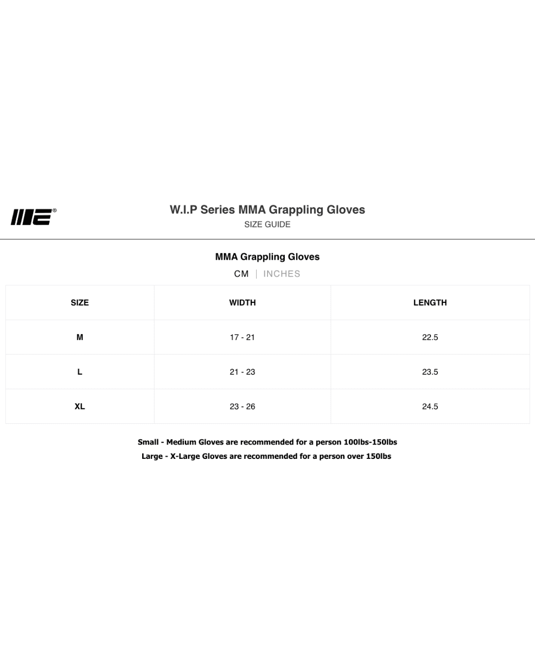 Guantes Engage Mma Grappling Wip Series Black