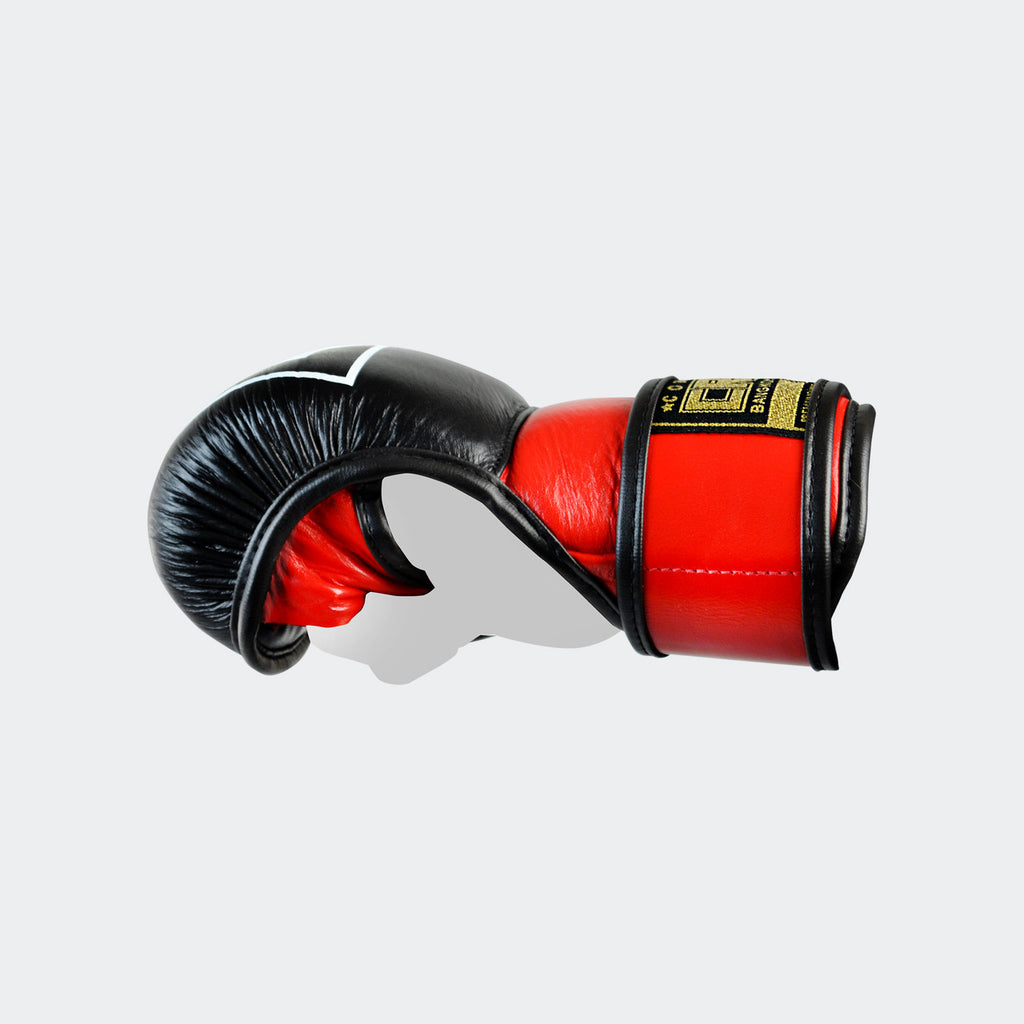 Guantes Mma HMIT Training Gloves Combat Corner