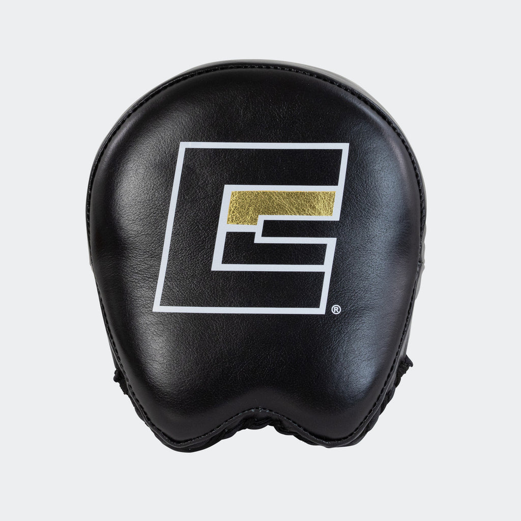 Focus mitts / Focos de boxeo Combat Crnr  - Vista frontal – Underdog Chile