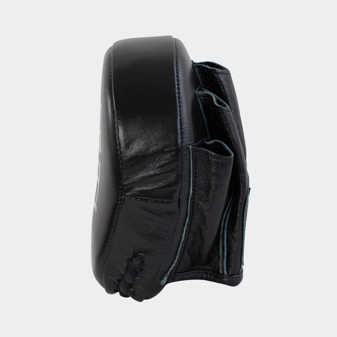 Focus mitts / Focos de boxeo Combat Crnr  - Vista lateral – Underdog Chile