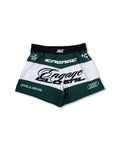 Engage Pit Crew Eucalypt Mma Hybrid Shorts