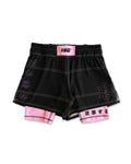 Engage Phantom 2-in-1 Hybrid Shorts