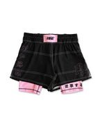 Engage Phantom 2-in-1 Hybrid Shorts