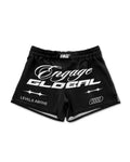 Engage Pit Crew Mma Hybrid Shorts