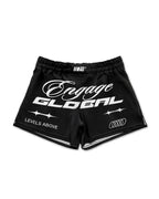 Engage Pit Crew Mma Hybrid Shorts