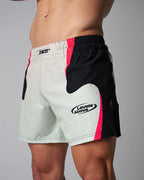 Engage Y2K NRG Mma Hybrid Shorts