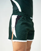 Engage Reptar Mma Hybrid Shorts