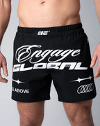 Engage Pit Crew Mma Hybrid Shorts