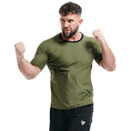 Polera Sauna Rdx M1 Army Green